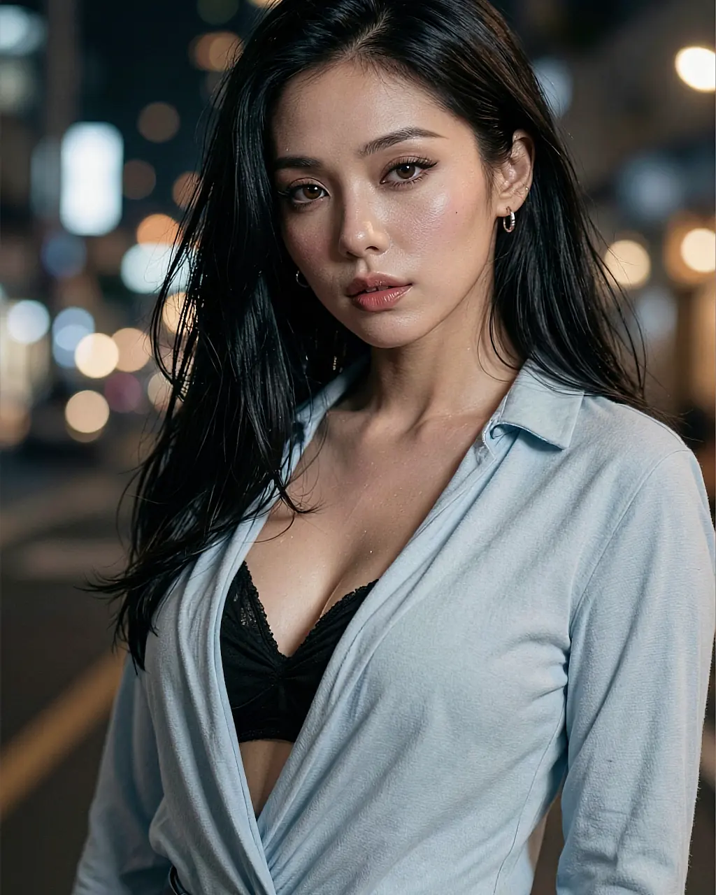 Daisy — open an 18+ AI sex chat with her