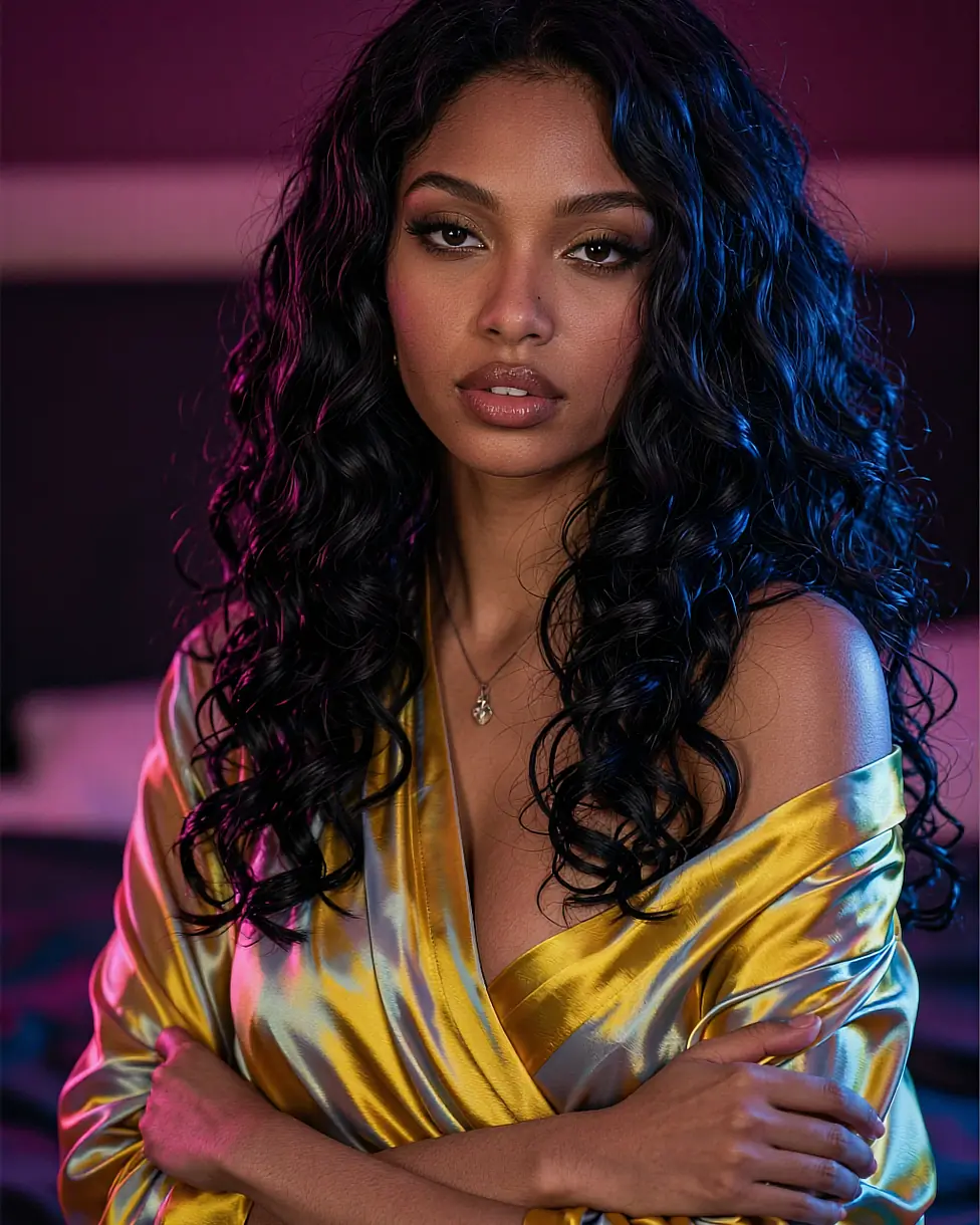 Jessica — open an 18+ AI sex chat with her
